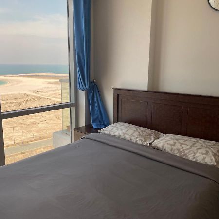 2 Bedroom Incredible Ocean Vew Apartment Рас-эль-Хайма Экстерьер фото