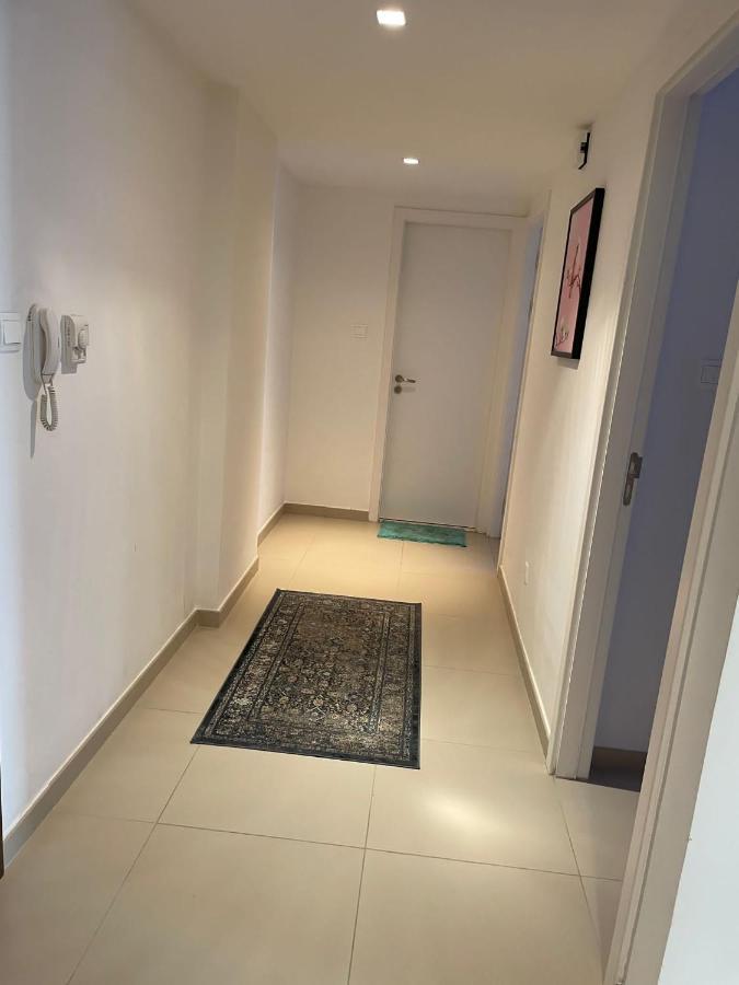 2 Bedroom Incredible Ocean Vew Apartment Рас-эль-Хайма Экстерьер фото