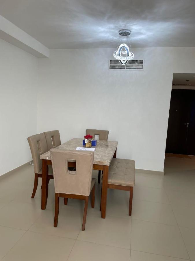 2 Bedroom Incredible Ocean Vew Apartment Рас-эль-Хайма Экстерьер фото