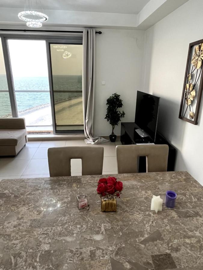 2 Bedroom Incredible Ocean Vew Apartment Рас-эль-Хайма Экстерьер фото