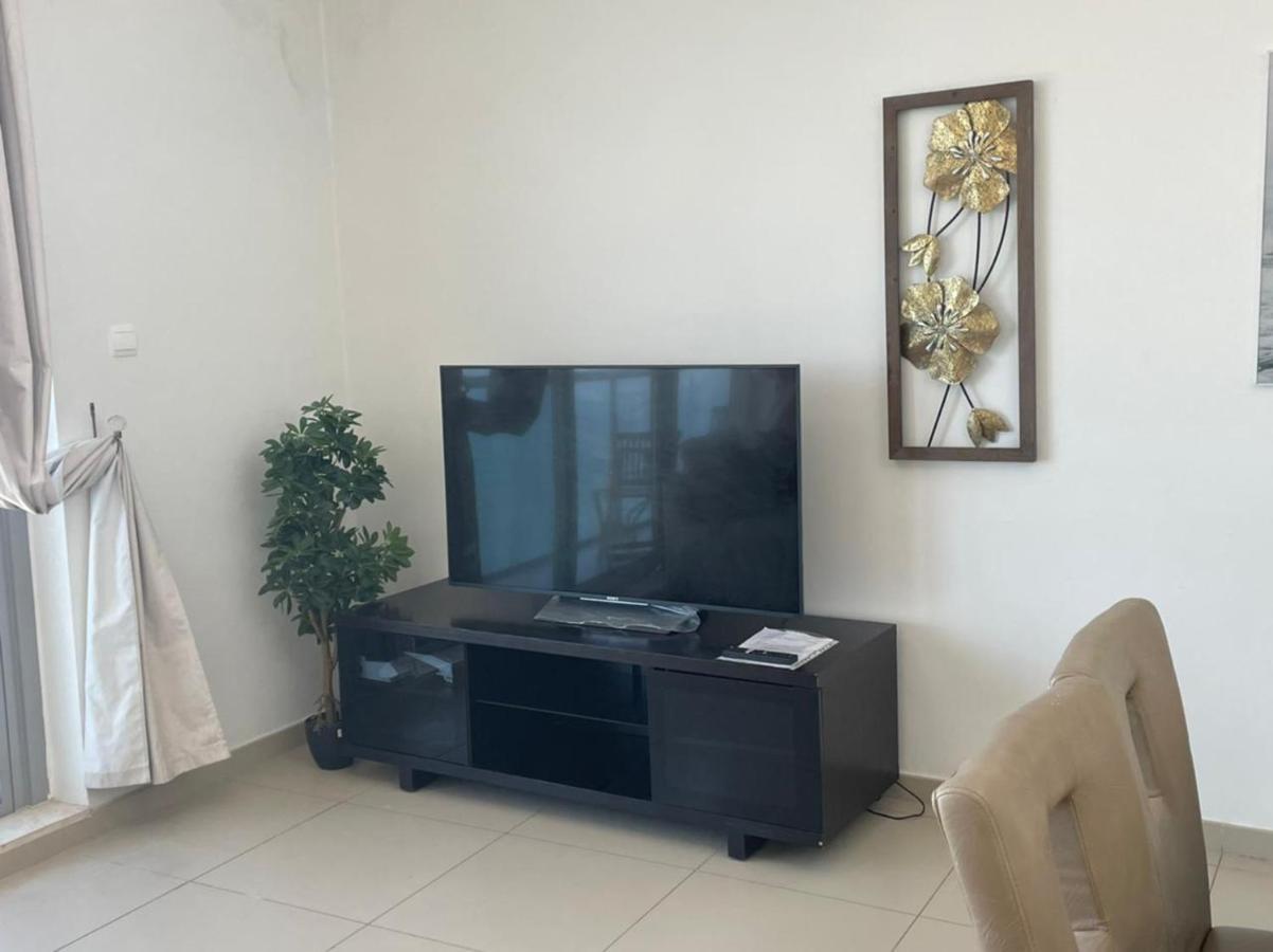2 Bedroom Incredible Ocean Vew Apartment Рас-эль-Хайма Экстерьер фото
