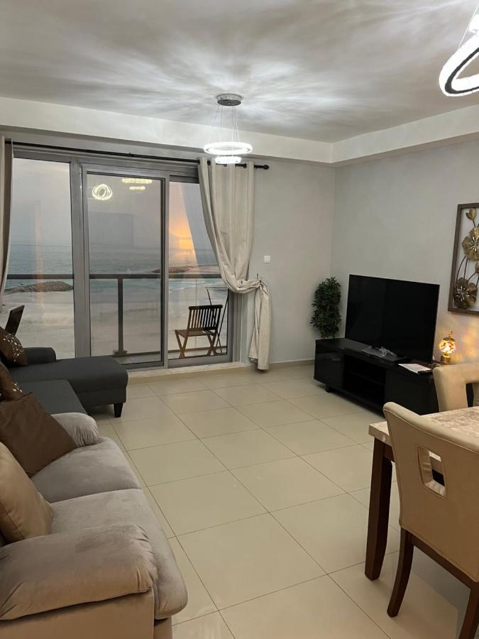 2 Bedroom Incredible Ocean Vew Apartment Рас-эль-Хайма Экстерьер фото