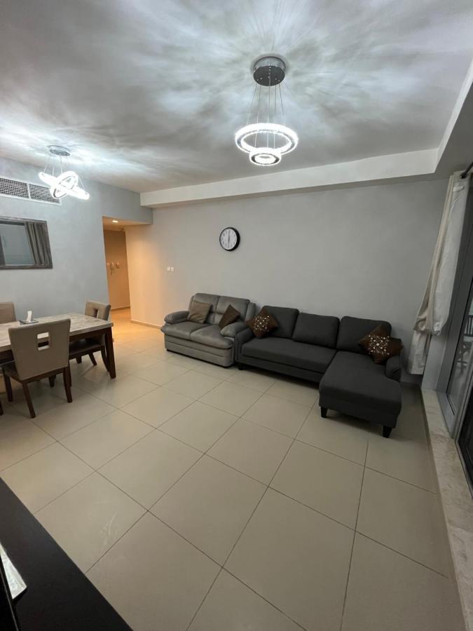 2 Bedroom Incredible Ocean Vew Apartment Рас-эль-Хайма Экстерьер фото