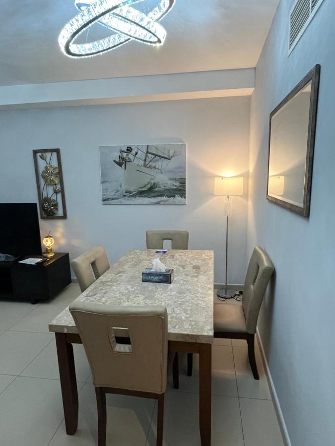 2 Bedroom Incredible Ocean Vew Apartment Рас-эль-Хайма Экстерьер фото